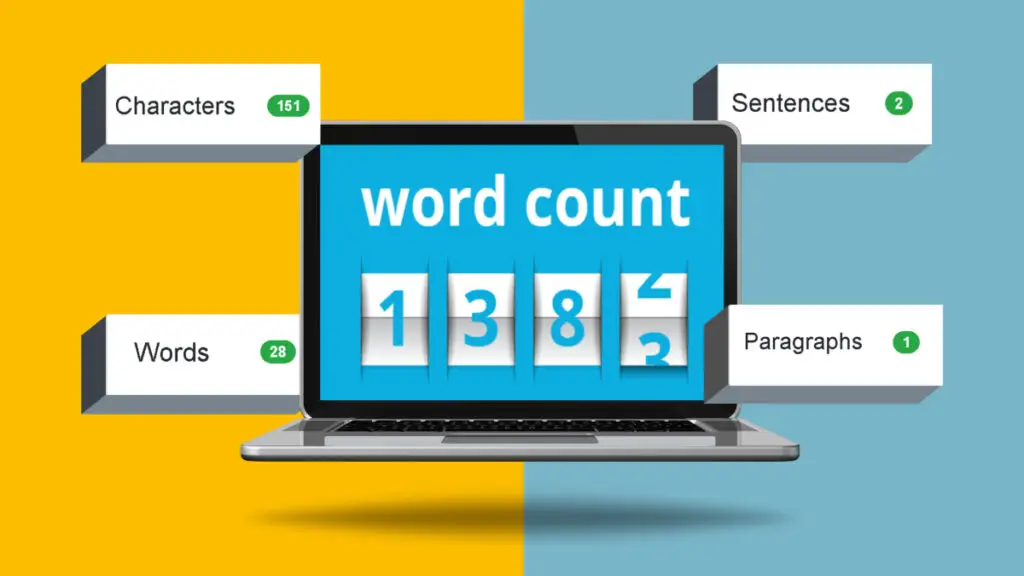 Online WordCounter